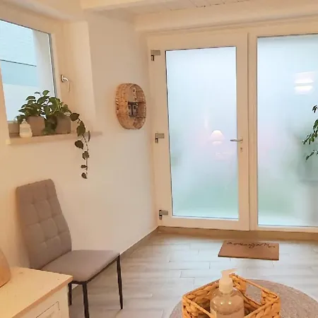 Blanc - Monolocali Indipendenti Con Cucina E Bagno Privato - Check-in E Check-out Con Codice In Autonomia H24 - Terrazza In Comune Necessario Avere Wathsapp O App Di Messaggistica Istantanea Per Foto E Video Daire *