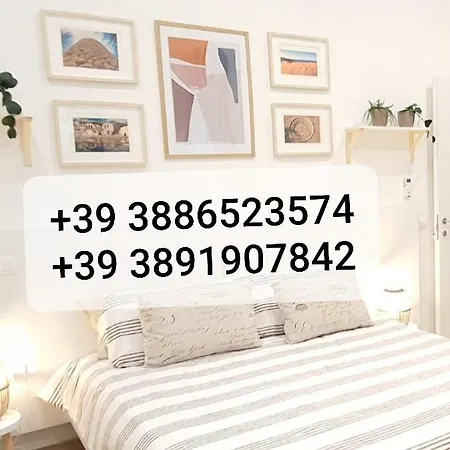 Blanc - Monolocali Indipendenti Con Cucina E Bagno Privato - Check-in E Check-out Con Codice In Autonomia H24 - Terrazza In Comune Necessario Avere Wathsapp O App Di Messaggistica Istantanea Per Foto E Video Daire Guspini