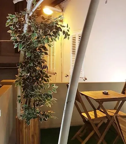 Daire Blanc - Monolocali Indipendenti Con Cucina E Bagno Privato - Check-in E Check-out Con Codice In Autonomia H24 - Terrazza In Comune Necessario Avere Wathsapp O App Di Messaggistica Istantanea Per Foto E Video *