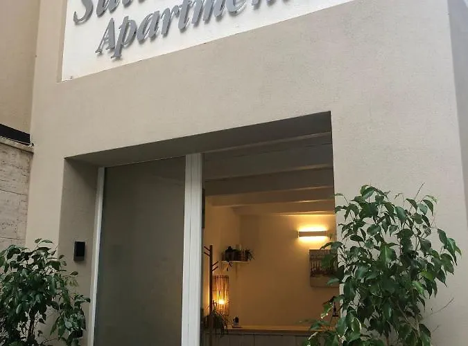 Blanc - Monolocali Indipendenti Con Cucina E Bagno Privato - Check-in E Check-out Con Codice In Autonomia H24 - Terrazza In Comune Necessario Avere Wathsapp O App Di Messaggistica Istantanea Per Foto E Video *