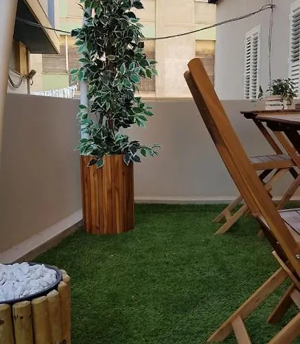 Blanc - Monolocali Indipendenti Con Cucina E Bagno Privato - Check-in E Check-out Con Codice In Autonomia H24 - Terrazza In Comune Necessario Avere Wathsapp O App Di Messaggistica Istantanea Per Foto E Video *