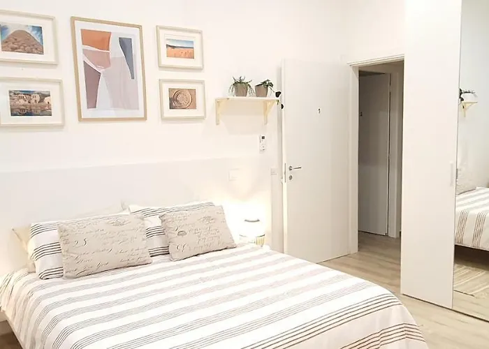 Daire Blanc - Monolocali Indipendenti Con Cucina E Bagno Privato - Check-in E Check-out Con Codice In Autonomia H24 - Terrazza In Comune Necessario Avere Wathsapp O App Di Messaggistica Istantanea Per Foto E Video Guspini