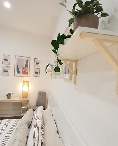 Blanc - Monolocali Indipendenti Con Cucina E Bagno Privato - Check-in E Check-out Con Codice In Autonomia H24 - Terrazza In Comune Necessario Avere Wathsapp O App Di Messaggistica Istantanea Per Foto E Video * Guspini