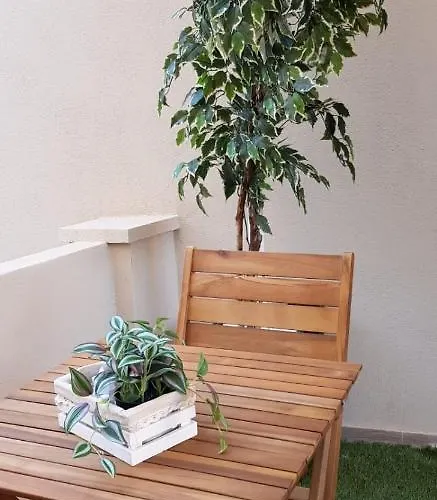 Blanc - Monolocali Indipendenti Con Cucina E Bagno Privato - Check-in E Check-out Con Codice In Autonomia H24 - Terrazza In Comune Necessario Avere Wathsapp O App Di Messaggistica Istantanea Per Foto E Video Guspini