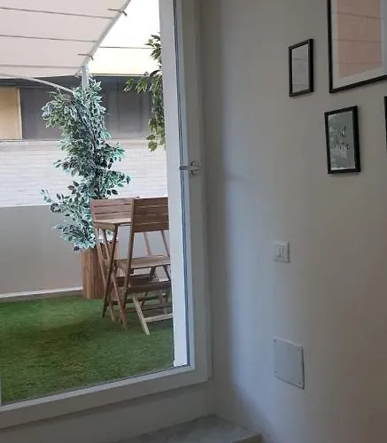 Blanc - Monolocali Indipendenti Con Cucina E Bagno Privato - Check-in E Check-out Con Codice In Autonomia H24 - Terrazza In Comune Necessario Avere Wathsapp O App Di Messaggistica Istantanea Per Foto E Video * Guspini