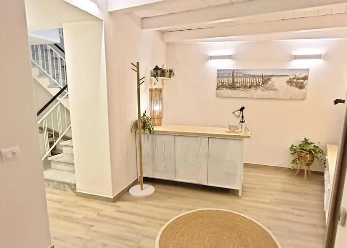 Blanc - Monolocali Indipendenti Con Cucina E Bagno Privato - Check-in E Check-out Con Codice In Autonomia H24 - Terrazza In Comune Necessario Avere Wathsapp O App Di Messaggistica Istantanea Per Foto E Video * Guspini