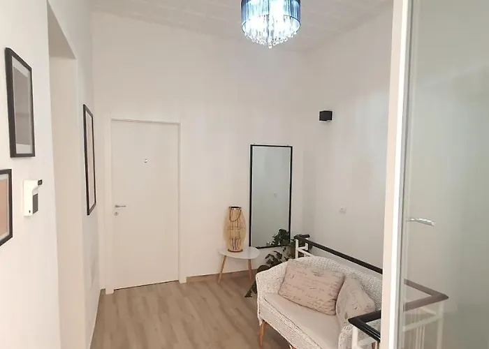 Blanc - Monolocali Indipendenti Con Cucina E Bagno Privato - Check-in E Check-out Con Codice In Autonomia H24 - Terrazza In Comune Necessario Avere Wathsapp O App Di Messaggistica Istantanea Per Foto E Video * Guspini