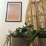 Blanc - Monolocali Indipendenti Con Cucina E Bagno Privato - Check-in E Check-out Con Codice In Autonomia H24 - Terrazza In Comune Necessario Avere Wathsapp O App Di Messaggistica Istantanea Per Foto E Video
