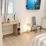 Blanc - Monolocali Indipendenti Con Cucina E Bagno Privato - Check-in E Check-out Con Codice In Autonomia H24 - Terrazza In Comune Necessario Avere Wathsapp O App Di Messaggistica Istantanea Per Foto E Video * Guspini