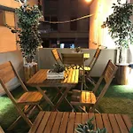 Apartman Blanc - Monolocali Indipendenti Con Cucina E Bagno Privato - Check-in E Check-out Con Codice In Autonomia H24 - Terrazza In Comune Necessario Avere Wathsapp O App Di Messaggistica Istantanea Per Foto E Video