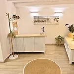 Blanc - Monolocali Indipendenti Con Cucina E Bagno Privato - Check-in E Check-out Con Codice In Autonomia H24 - Terrazza In Comune Necessario Avere Wathsapp O App Di Messaggistica Istantanea Per Foto E Video Apartman