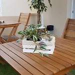 Apartman Blanc - Monolocali Indipendenti Con Cucina E Bagno Privato - Check-in E Check-out Con Codice In Autonomia H24 - Terrazza In Comune Necessario Avere Wathsapp O App Di Messaggistica Istantanea Per Foto E Video