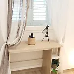 Blanc - Monolocali Indipendenti Con Cucina E Bagno Privato - Check-in E Check-out Con Codice In Autonomia H24 - Terrazza In Comune Necessario Avere Wathsapp O App Di Messaggistica Istantanea Per Foto E Video *
