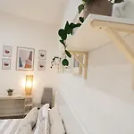 Blanc - Monolocali Indipendenti Con Cucina E Bagno Privato - Check-in E Check-out Con Codice In Autonomia H24 - Terrazza In Comune Necessario Avere Wathsapp O App Di Messaggistica Istantanea Per Foto E Video * Guspini