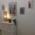 Blanc - Monolocali Indipendenti Con Cucina E Bagno Privato - Check-in E Check-out Con Codice In Autonomia H24 - Terrazza In Comune Necessario Avere Wathsapp O App Di Messaggistica Istantanea Per Foto E Video Apartman *