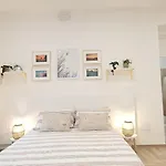 Blanc - Monolocali Indipendenti Con Cucina E Bagno Privato - Check-in E Check-out Con Codice In Autonomia H24 - Terrazza In Comune Necessario Avere Wathsapp O App Di Messaggistica Istantanea Per Foto E Video Apartman Guspini