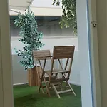Apartman Blanc - Monolocali Indipendenti Con Cucina E Bagno Privato - Check-in E Check-out Con Codice In Autonomia H24 - Terrazza In Comune Necessario Avere Wathsapp O App Di Messaggistica Istantanea Per Foto E Video *