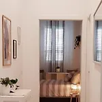 Blanc - Monolocali Indipendenti Con Cucina E Bagno Privato - Check-in E Check-out Con Codice In Autonomia H24 - Terrazza In Comune Necessario Avere Wathsapp O App Di Messaggistica Istantanea Per Foto E Video