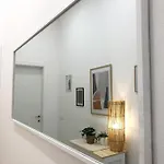 Apartman Blanc - Monolocali Indipendenti Con Cucina E Bagno Privato - Check-in E Check-out Con Codice In Autonomia H24 - Terrazza In Comune Necessario Avere Wathsapp O App Di Messaggistica Istantanea Per Foto E Video *