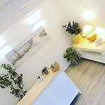 Blanc - Monolocali Indipendenti Con Cucina E Bagno Privato - Check-in E Check-out Con Codice In Autonomia H24 - Terrazza In Comune Necessario Avere Wathsapp O App Di Messaggistica Istantanea Per Foto E Video *
