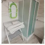 Blanc - Monolocali Indipendenti Con Cucina E Bagno Privato - Check-in E Check-out Con Codice In Autonomia H24 - Terrazza In Comune Necessario Avere Wathsapp O App Di Messaggistica Istantanea Per Foto E Video *