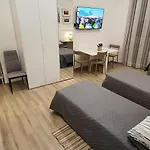 Blanc - Monolocali Indipendenti Con Cucina E Bagno Privato - Check-in E Check-out Con Codice In Autonomia H24 - Terrazza In Comune Necessario Avere Wathsapp O App Di Messaggistica Istantanea Per Foto E Video