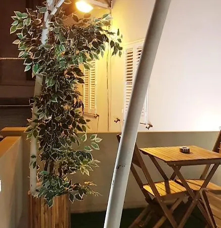Apartamento Blanc - Monolocali Indipendenti Con Cucina E Bagno Privato - Check-in E Check-out Con Codice In Autonomia H24 - Terrazza In Comune Necessario Avere Wathsapp O App Di Messaggistica Istantanea Per Foto E Video *