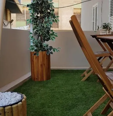 Blanc - Monolocali Indipendenti Con Cucina E Bagno Privato - Check-in E Check-out Con Codice In Autonomia H24 - Terrazza In Comune Necessario Avere Wathsapp O App Di Messaggistica Istantanea Per Foto E Video *