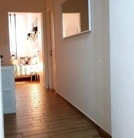 Apartamento Blanc - Monolocali Indipendenti Con Cucina E Bagno Privato - Check-in E Check-out Con Codice In Autonomia H24 - Terrazza In Comune Necessario Avere Wathsapp O App Di Messaggistica Istantanea Per Foto E Video *