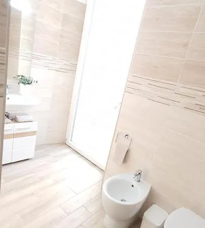 Blanc - Monolocali Indipendenti Con Cucina E Bagno Privato - Check-in E Check-out Con Codice In Autonomia H24 - Terrazza In Comune Necessario Avere Wathsapp O App Di Messaggistica Istantanea Per Foto E Video Apartamento Guspini