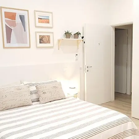 Apartamento Blanc - Monolocali Indipendenti Con Cucina E Bagno Privato - Check-in E Check-out Con Codice In Autonomia H24 - Terrazza In Comune Necessario Avere Wathsapp O App Di Messaggistica Istantanea Per Foto E Video Guspini