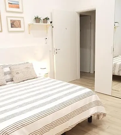 Apartamento Blanc - Monolocali Indipendenti Con Cucina E Bagno Privato - Check-in E Check-out Con Codice In Autonomia H24 - Terrazza In Comune Necessario Avere Wathsapp O App Di Messaggistica Istantanea Per Foto E Video Guspini