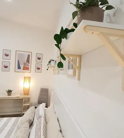 Blanc - Monolocali Indipendenti Con Cucina E Bagno Privato - Check-in E Check-out Con Codice In Autonomia H24 - Terrazza In Comune Necessario Avere Wathsapp O App Di Messaggistica Istantanea Per Foto E Video * Guspini
