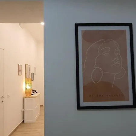 Apartamento Blanc - Monolocali Indipendenti Con Cucina E Bagno Privato - Check-in E Check-out Con Codice In Autonomia H24 - Terrazza In Comune Necessario Avere Wathsapp O App Di Messaggistica Istantanea Per Foto E Video Guspini