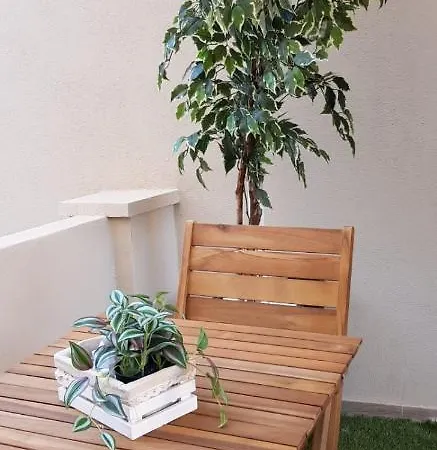 Blanc - Monolocali Indipendenti Con Cucina E Bagno Privato - Check-in E Check-out Con Codice In Autonomia H24 - Terrazza In Comune Necessario Avere Wathsapp O App Di Messaggistica Istantanea Per Foto E Video Guspini