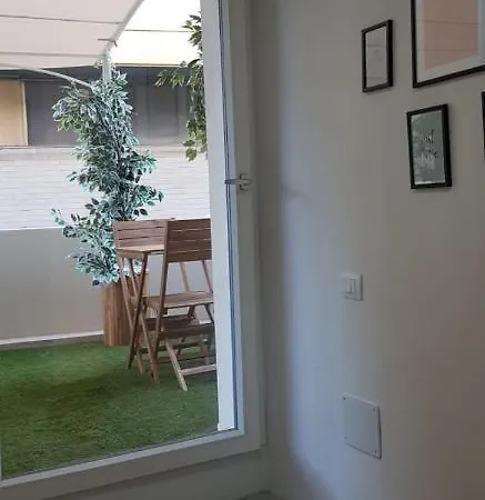 Blanc - Monolocali Indipendenti Con Cucina E Bagno Privato - Check-in E Check-out Con Codice In Autonomia H24 - Terrazza In Comune Necessario Avere Wathsapp O App Di Messaggistica Istantanea Per Foto E Video * Guspini