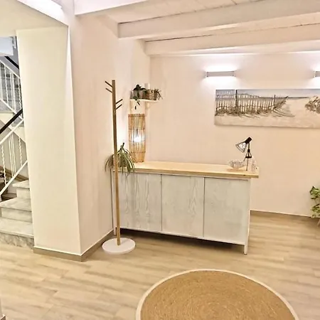 Blanc - Monolocali Indipendenti Con Cucina E Bagno Privato - Check-in E Check-out Con Codice In Autonomia H24 - Terrazza In Comune Necessario Avere Wathsapp O App Di Messaggistica Istantanea Per Foto E Video * Guspini