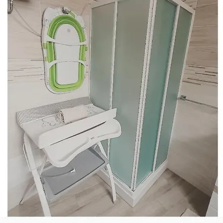 Blanc - Monolocali Indipendenti Con Cucina E Bagno Privato - Check-in E Check-out Con Codice In Autonomia H24 - Terrazza In Comune Necessario Avere Wathsapp O App Di Messaggistica Istantanea Per Foto E Video *
