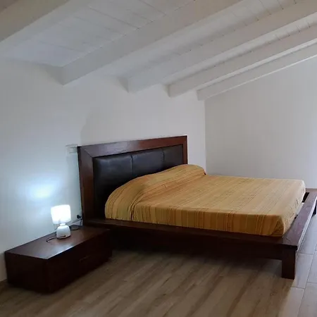 Blanc - Monolocali Indipendenti Con Cucina E Bagno Privato - Check-in E Check-out Con Codice In Autonomia H24 - Terrazza In Comune Necessario Avere Wathsapp O App Di Messaggistica Istantanea Per Foto E Video Guspini